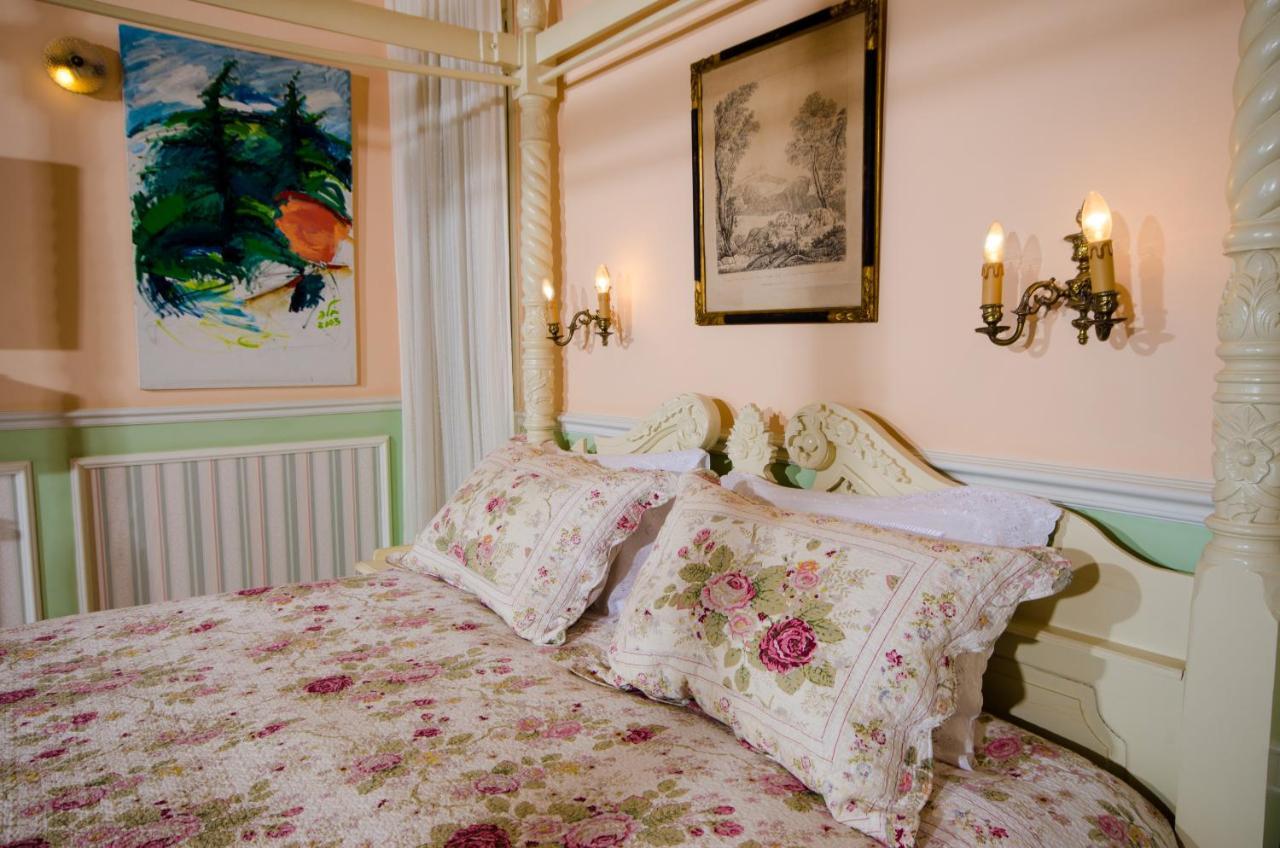Jasmin Suite סוויטת יסמין 埃米瑞姆 外观 照片