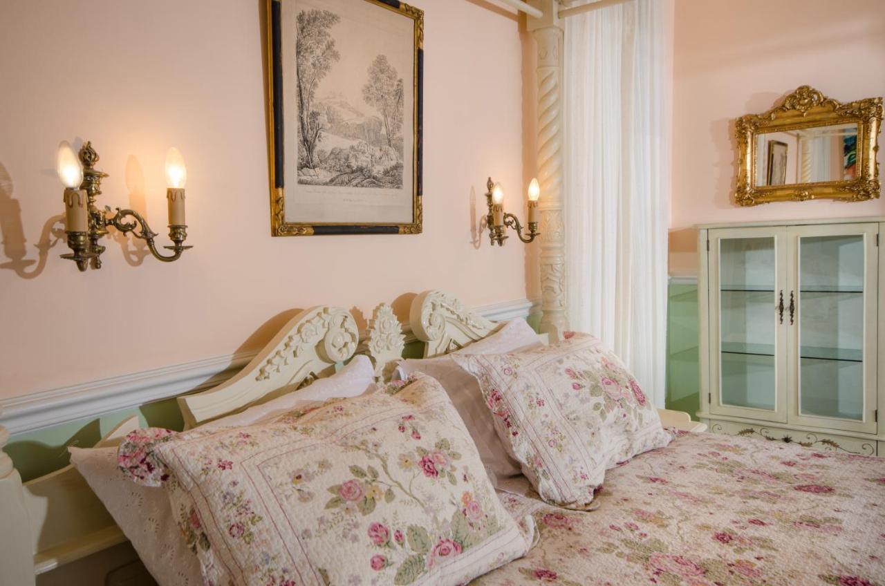 Jasmin Suite סוויטת יסמין 埃米瑞姆 外观 照片